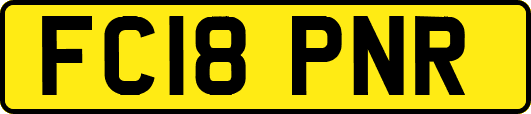 FC18PNR