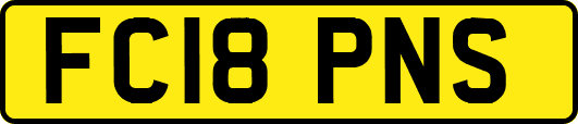 FC18PNS