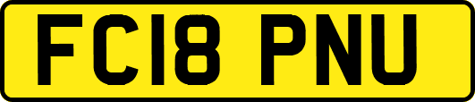 FC18PNU