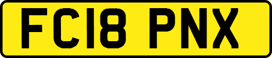 FC18PNX