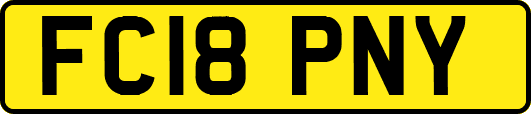 FC18PNY