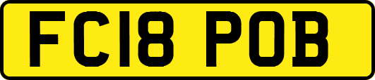 FC18POB