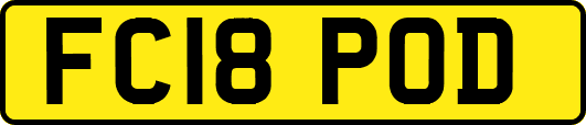 FC18POD