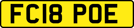 FC18POE