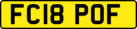 FC18POF