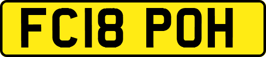 FC18POH