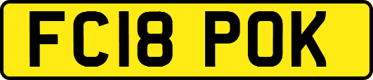 FC18POK