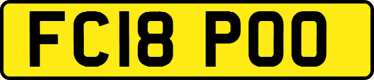 FC18POO