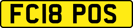 FC18POS