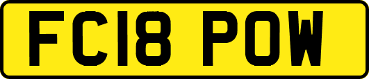 FC18POW