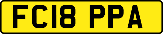 FC18PPA