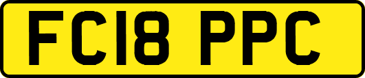 FC18PPC