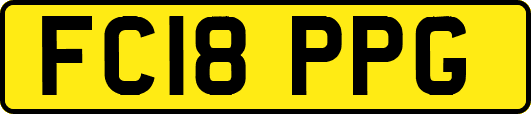 FC18PPG