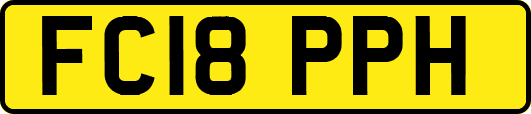 FC18PPH