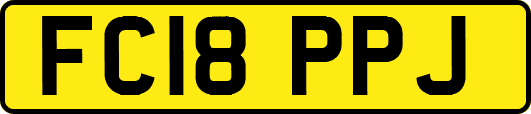 FC18PPJ