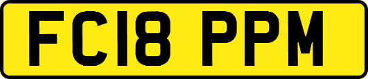 FC18PPM