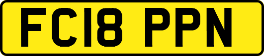 FC18PPN