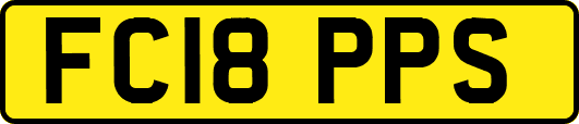 FC18PPS