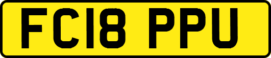 FC18PPU