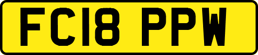 FC18PPW