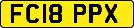 FC18PPX