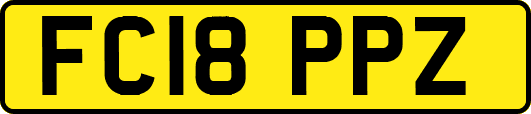 FC18PPZ
