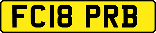 FC18PRB