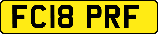 FC18PRF