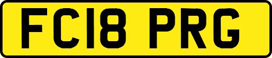 FC18PRG