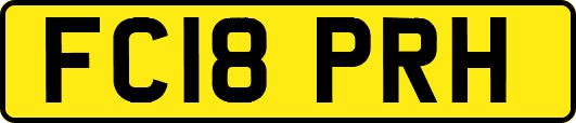 FC18PRH