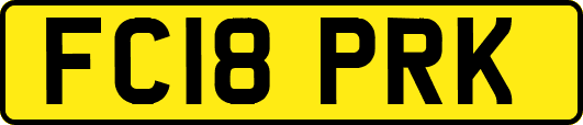 FC18PRK