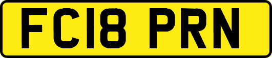 FC18PRN