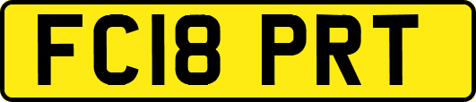 FC18PRT
