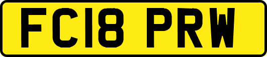 FC18PRW