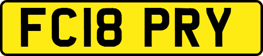 FC18PRY