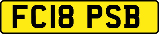 FC18PSB