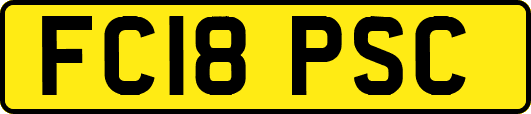 FC18PSC