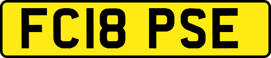 FC18PSE