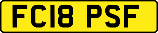 FC18PSF