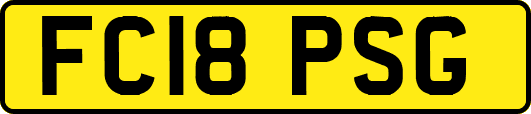 FC18PSG