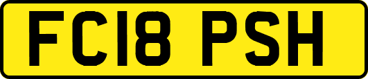 FC18PSH