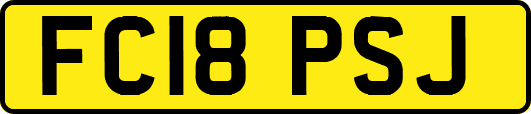 FC18PSJ