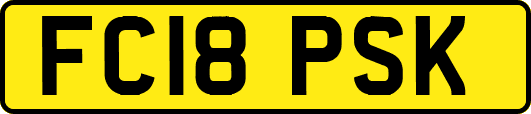 FC18PSK