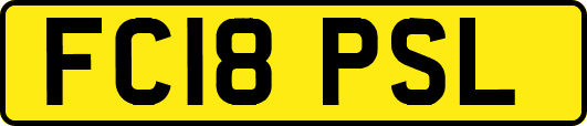 FC18PSL