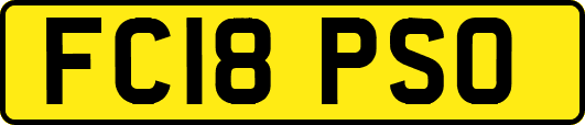 FC18PSO
