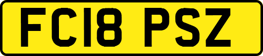 FC18PSZ