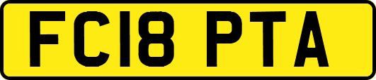 FC18PTA