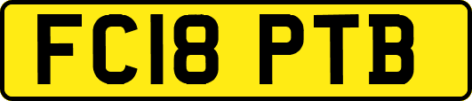 FC18PTB