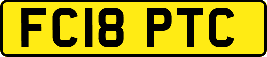 FC18PTC