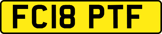 FC18PTF
